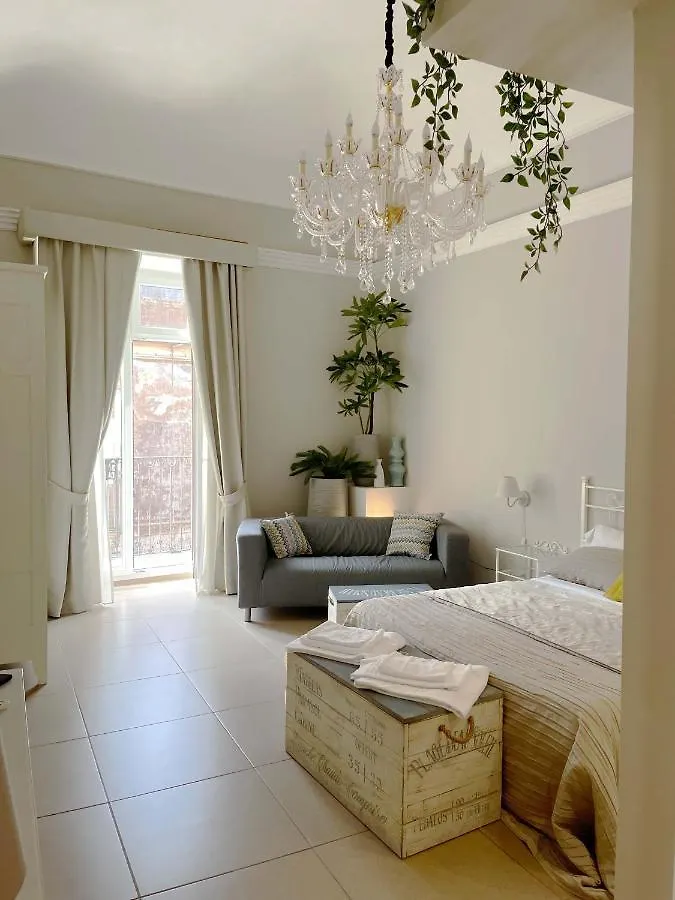 Appartement La Casa Di Gabri à Catane