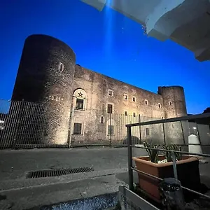 La Piccola Grotta Ursino Hébergement de vacances