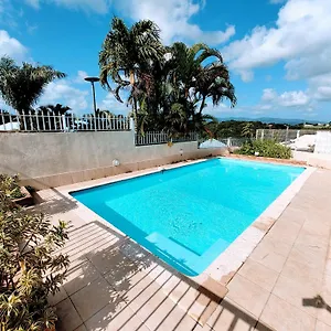 Le Nil Cosy Confort Villa Baie-Mahault