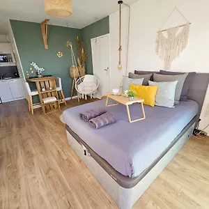 107 Paisible Et Unique Avec Terrasse Sur Vue Piscine Appartement Éguilles