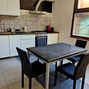 Casa Della Lettera Apartament
