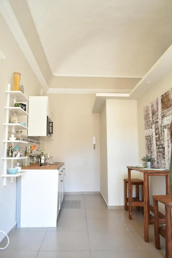 Apartament La Casa Di Gabri Katania Włochy