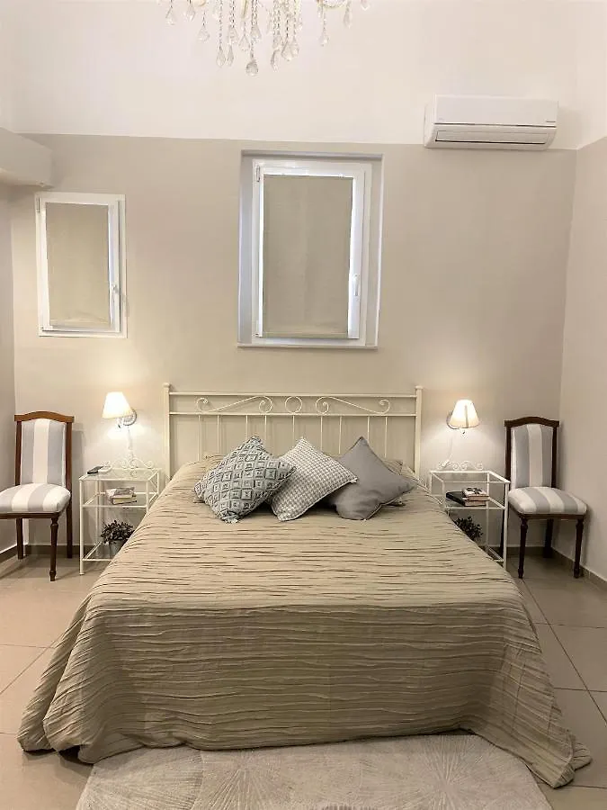 Apartament La Casa Di Gabri Katania