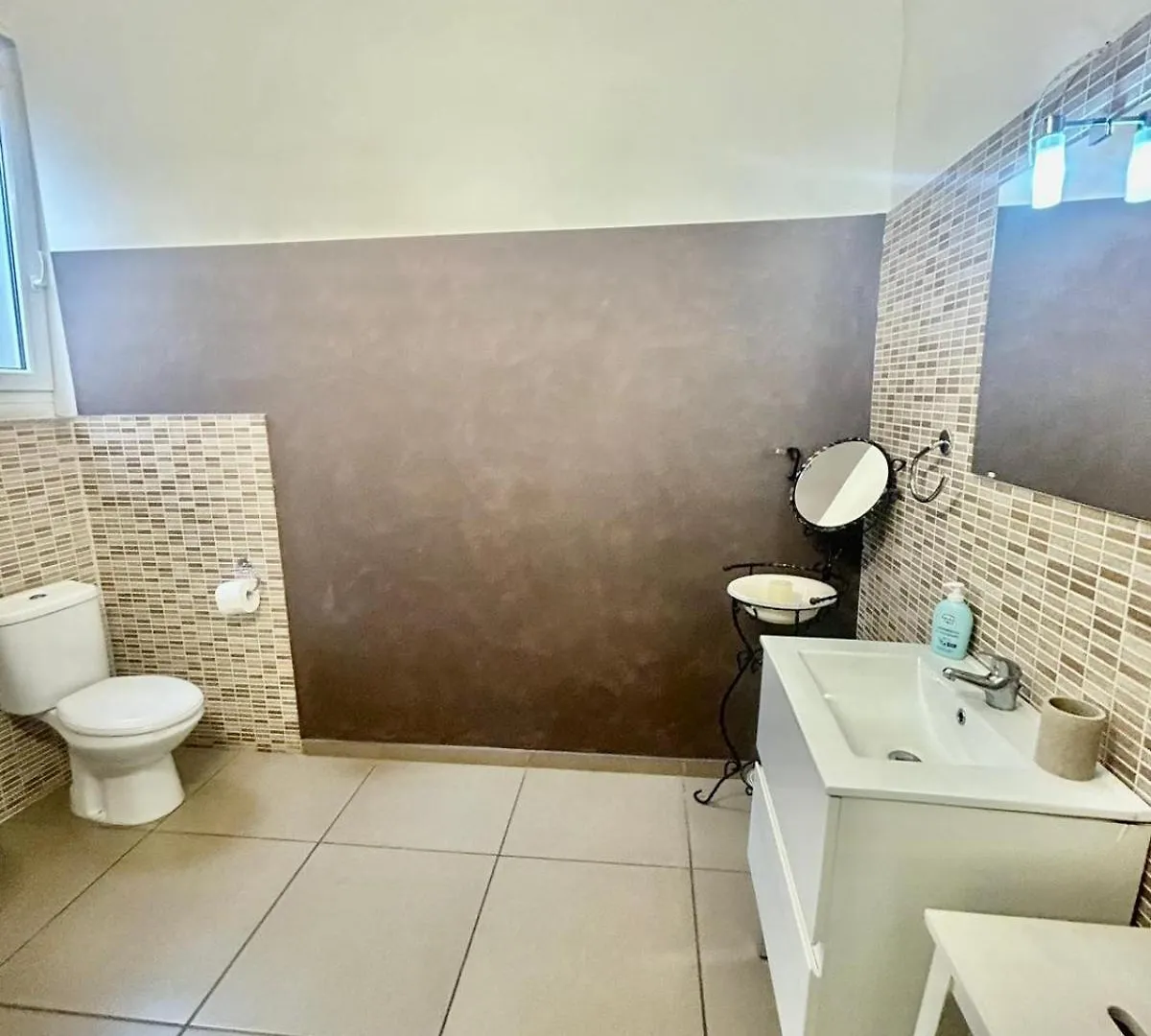 Apartament La Casa Di Gabri Katania