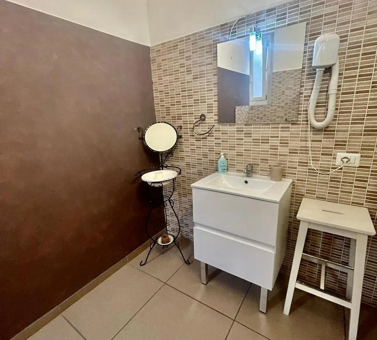 Apartament La Casa Di Gabri Katania Włochy