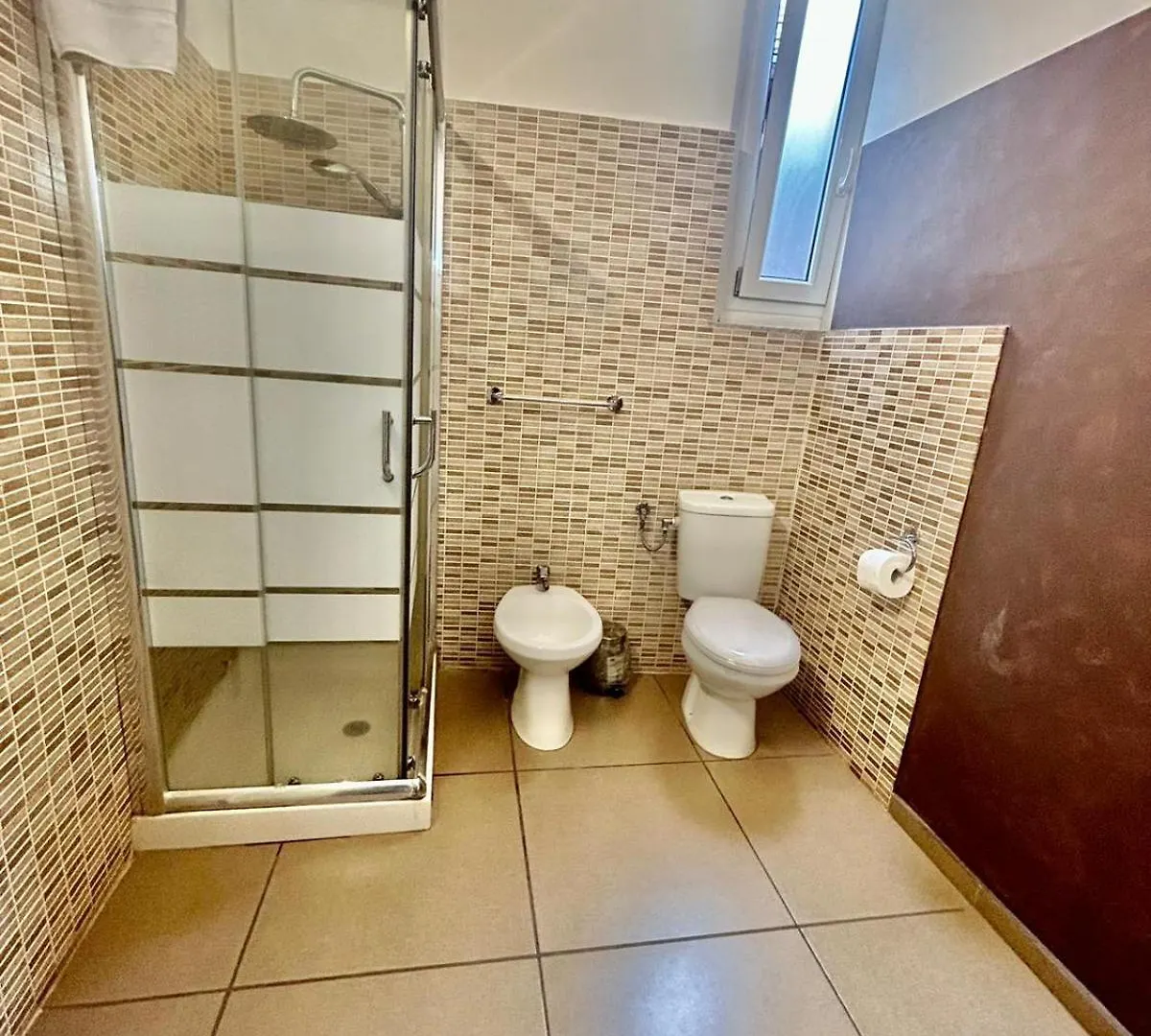 Apartament La Casa Di Gabri Katania