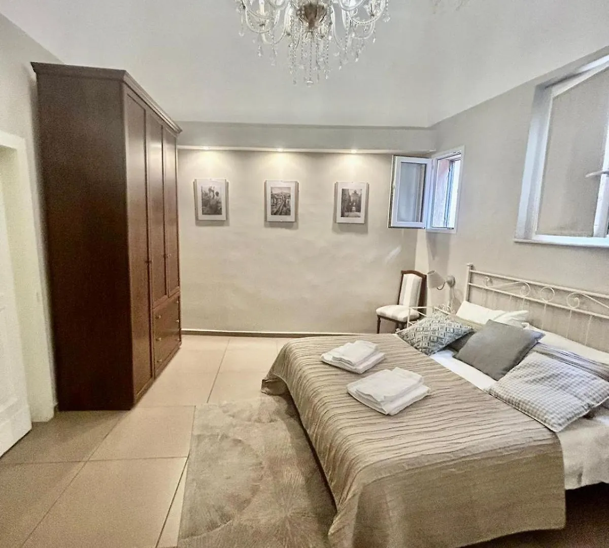 Apartament La Casa Di Gabri Katania