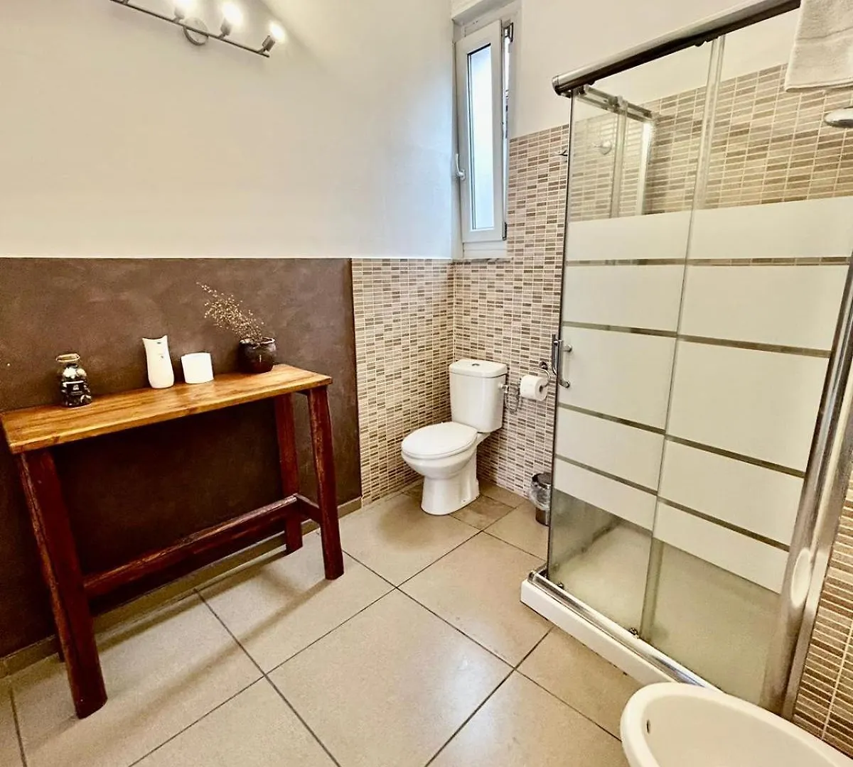 Apartament La Casa Di Gabri Katania Włochy