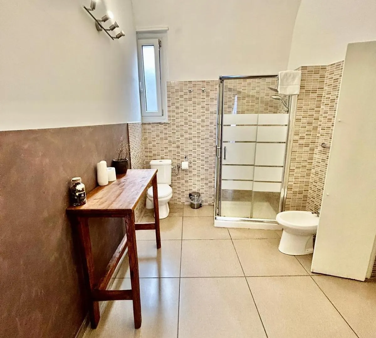 Apartament La Casa Di Gabri Katania
