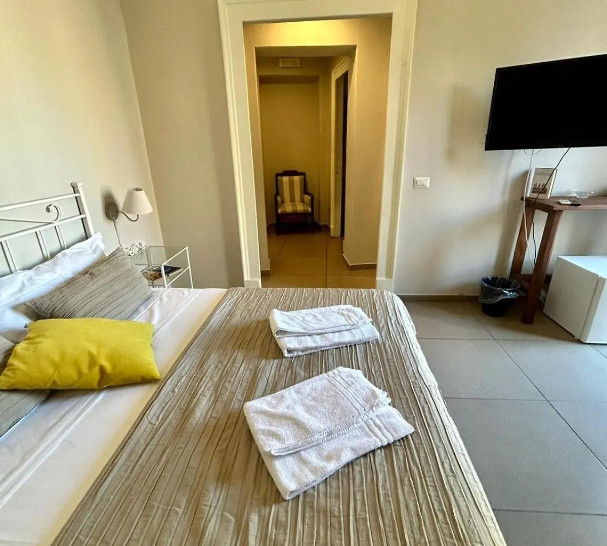 Apartament La Casa Di Gabri Katania