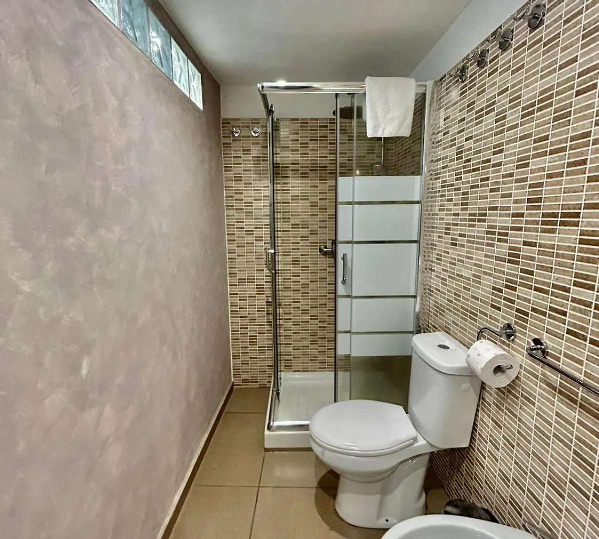 Apartament La Casa Di Gabri Katania